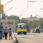 35 автобус(маршрутка) Рівне