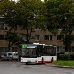 1 автобус(маршрутка) Рівне