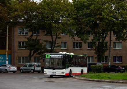 1 автобус(маршрутка) Рівне