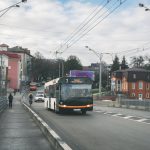 7 автобус(маршрутка) Рівне