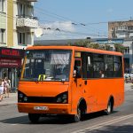 35А автобус(маршрутка) Рівне