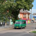37 автобус(маршрутка) Рівне