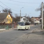 3 автобус(маршрутка) Рівне