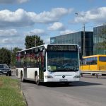 4 автобус(маршрутка) Рівне