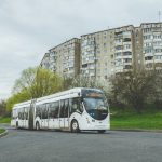 12 тролейбус Рівне: рух, зупинки