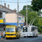 56 автобус(маршрутка) Рівне
