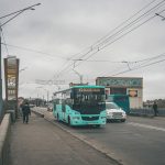 53 автобус(маршрутка) Рівне
