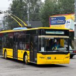 7 тролейбус Рівне: рух, зупинки