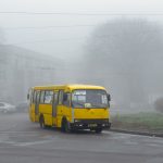 47А автобус(маршрутка) Рівне