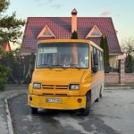 61 автобус(маршрутка) Рівне