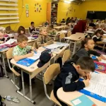 Освіта Рівного під час тривог: як організують навчання під час заборони виходити з дому