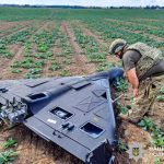 На Рівненщині сапери знешкодили два ворожі безпілотники, які здійснювали атаки на область