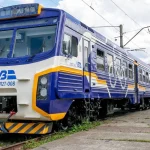 Через повітряну тривогу затримуються чотири поїзди на маршрутах через Рівненщину