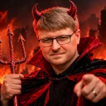 Чи справді більшість священників – шахраї та лицеміри? Рівненський журналіст висловив скандальну думку