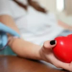 Донорська акція в Корці 3 жовтня – місце проведення та умови на