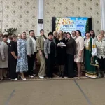Корецька бібліотека святкує 85-річчя від свого заснування