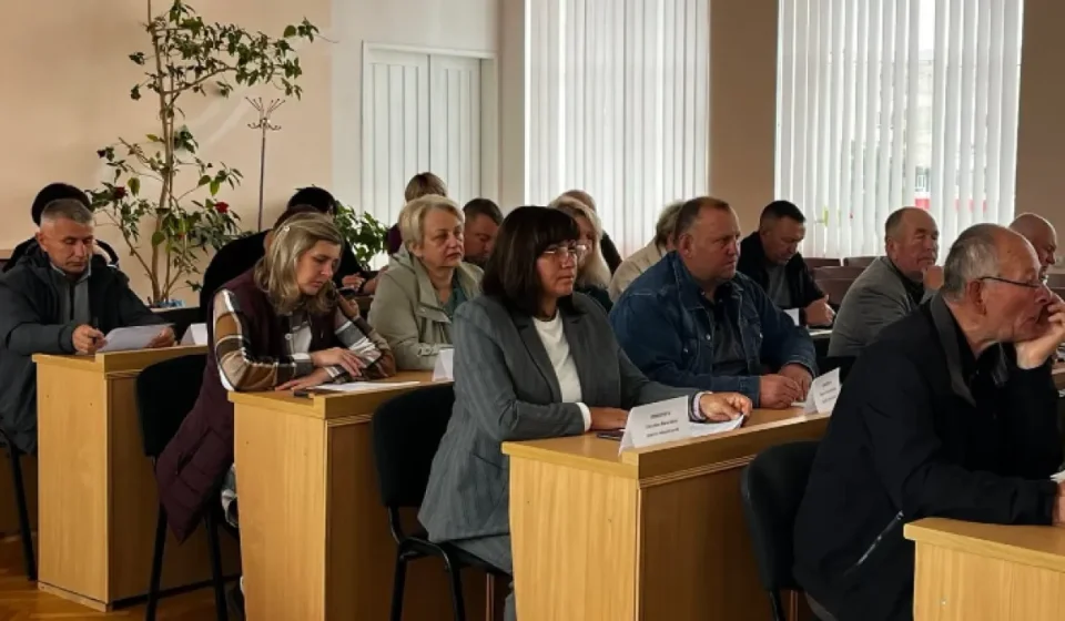 Корецька міська рада затвердила зміни до бюджету та схвалила 18 клопотань