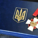 Мешканця Корецької громади відзначили нагородою «Хрест Клима Савура»