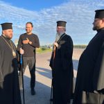 Митрополит Епіфаній приїхав до Рівного і запрошує на урочисте богослужіння