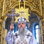 Митрополит Епіфаній завітає до Рівного на Покрову