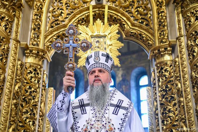 Митрополит Епіфаній завітає до Рівного на Покрову