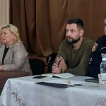 На Дубенщині сім’ї зниклих безвісти військових отримали фахові консультації