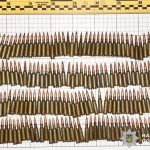 На Рівненщині офіційно зареєстрували 450 одиниць вогнепальної зброї