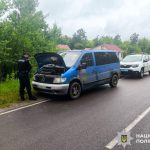 На Рівненщині розпочнеться судовий процес над мешканцем Київщини за нелегальне транспортування боєприпасів