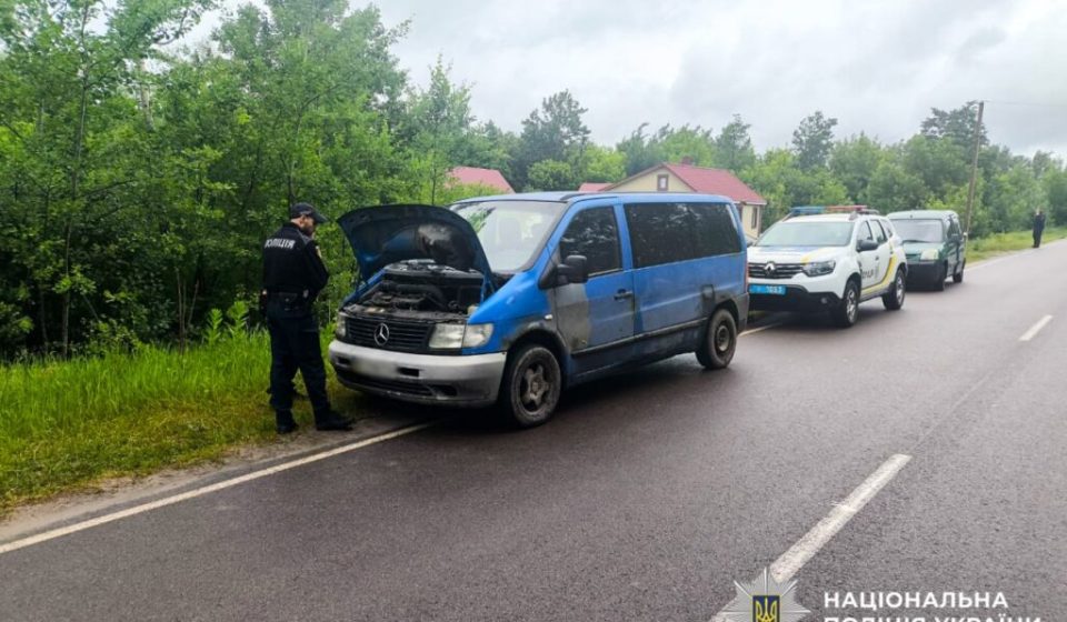 На Рівненщині розпочнеться судовий процес над мешканцем Київщини за нелегальне транспортування боєприпасів
