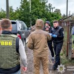 На Рівненщині затримали 27-річного організатора, який вимагав 24 тисячі доларів за переправлення через кордон