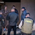 На Рівненщині затримали організатора нелегальної переправи чоловіків за кордон за 24 тисячі доларів