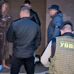 На Сарненщині 27-річний молодик намагався нелегально переправити двох чоловіків через кордон за 24 000 доларів