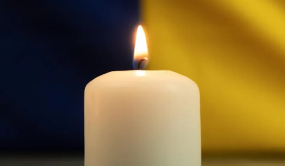 На Сумщині загинув захисник з Володимирецької громади