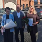 Нагородження освітянок Кореччини грамотами Рівненської ОДА