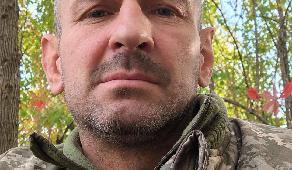 Підтвердили смерть захисника з Рівненщини, який довго вважався зниклим безвісти