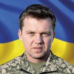 Пішов з життя воїн зі Здолбунова