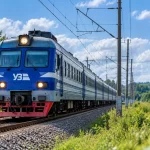 Повітряна тривога спричинила затримку поїзда Ковель — Здолбунів більш ніж на три години
