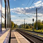 Поїзд Здолбунів – Ковель затримується на 20 хвилин