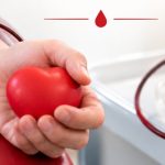 Прифронтові регіони звертаються до Рівного з проханням надати донорську кров