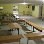 Радіоактивний газ виявлено у трьох укриттях на Рівненщині