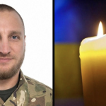 Рівне попрощається із Захисником Віталієм Пивоваром останньою дорогою