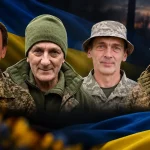 Рівненщина провела в останню путь ще чотирьох захисників України
