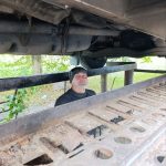 Рівненський автомайстер, що вміє діагностувати несправність на слух