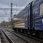 Рух потяга зі Здолбунова до Ковеля затримується майже на 40 хвилин