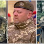 Ще троє оборонців Рівненщини будуть нагороджені «Хрестом Клима Савура»