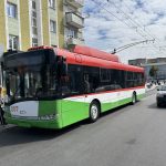 Шакирзян повідомив про сьогоднішній рух тролейбусів і маршруток у Рівному
