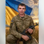 Сергій Лащук з Андрусіїва загинув у боях під Селидовим