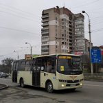 Сьогодні у Рівному працює 50 тролейбусів і 139 автобусів: стан руху громадського транспорту
