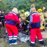Трагедія на Дубенщині: під час очищення колодязя загинув чоловік 44 років