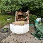 Трагічна смерть 44-річного чоловіка під час очищення колодязя на Радивилівщині